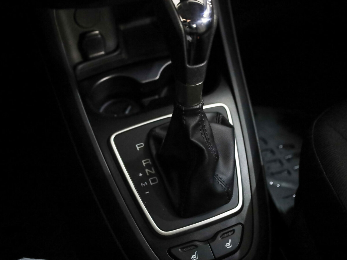 Продажа Б/У Лада (ВАЗ) Веста. Фото: #13