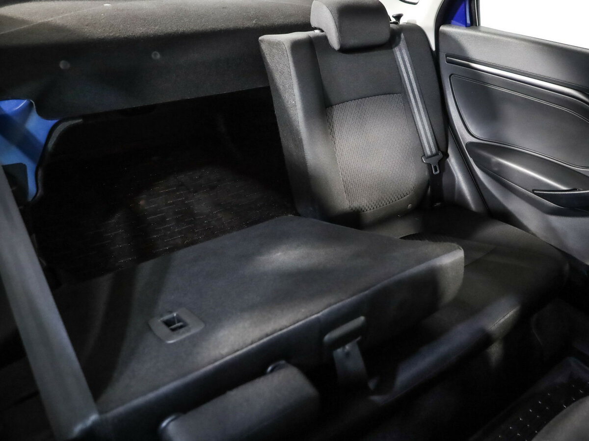 Продажа Б/У Лада (ВАЗ) Веста. Фото: #20