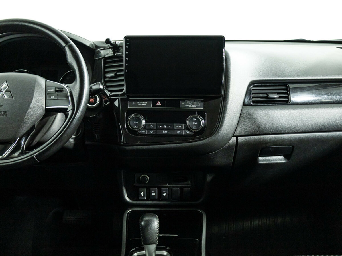 Продажа Б/У Митсубиши Оутлэндер. Фото: #13