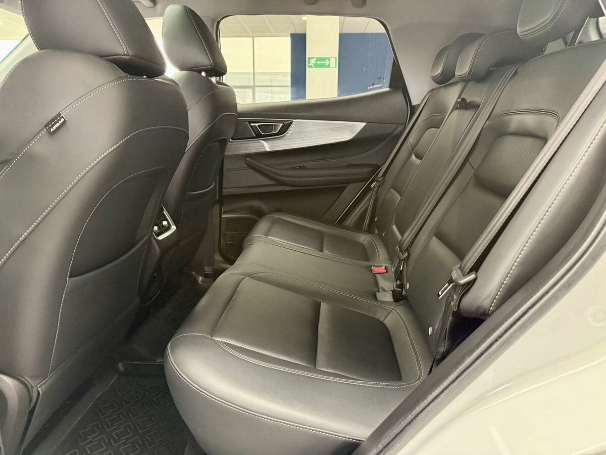 Продажа Б/У Чери Тигго 4 Про. Фото: #29