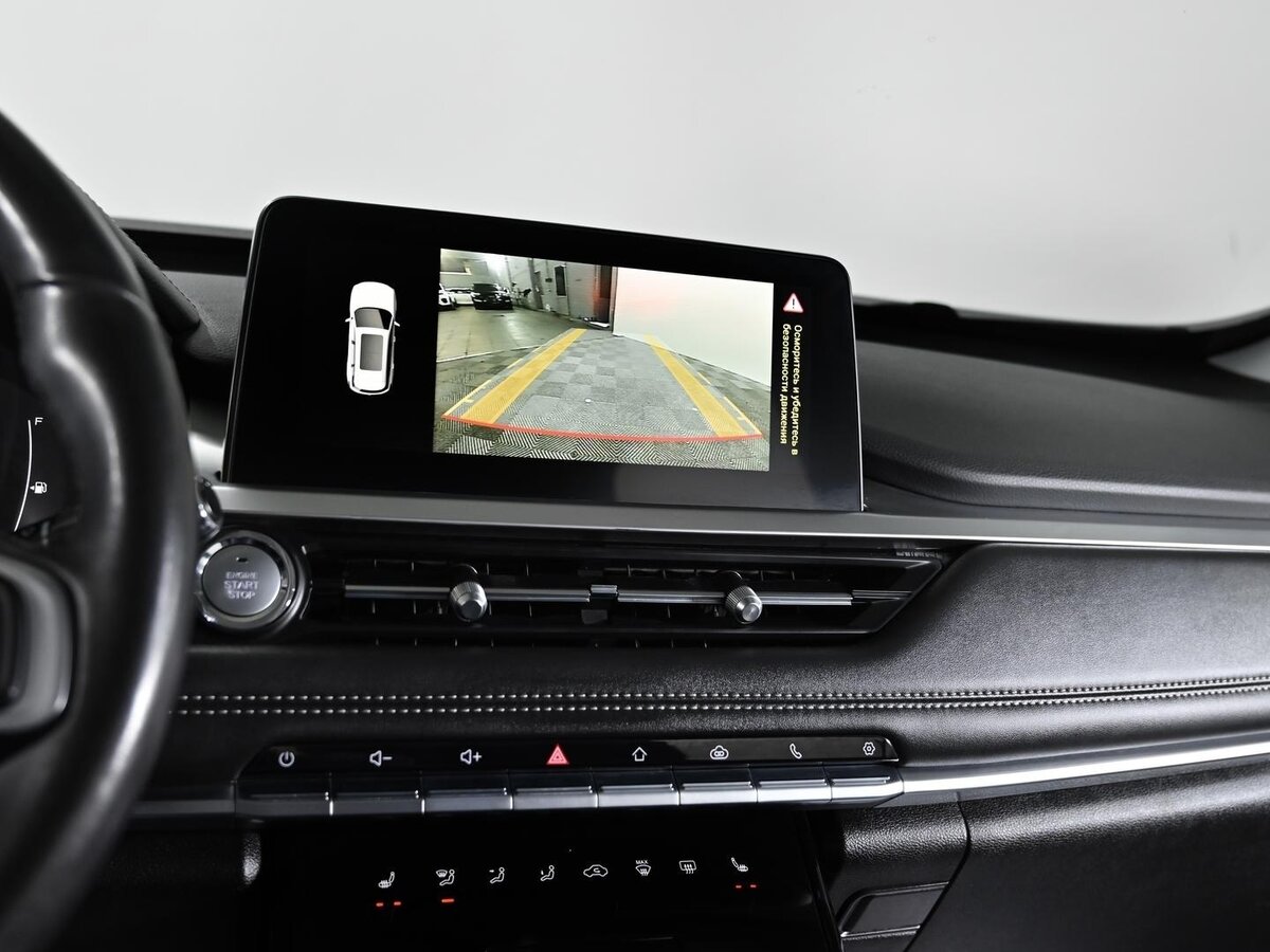 Продажа Б/У Чери Тигго 7 Про. Фото: #6