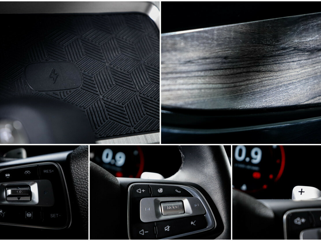 Купить EXEED VX с пробегом. Фото: #20