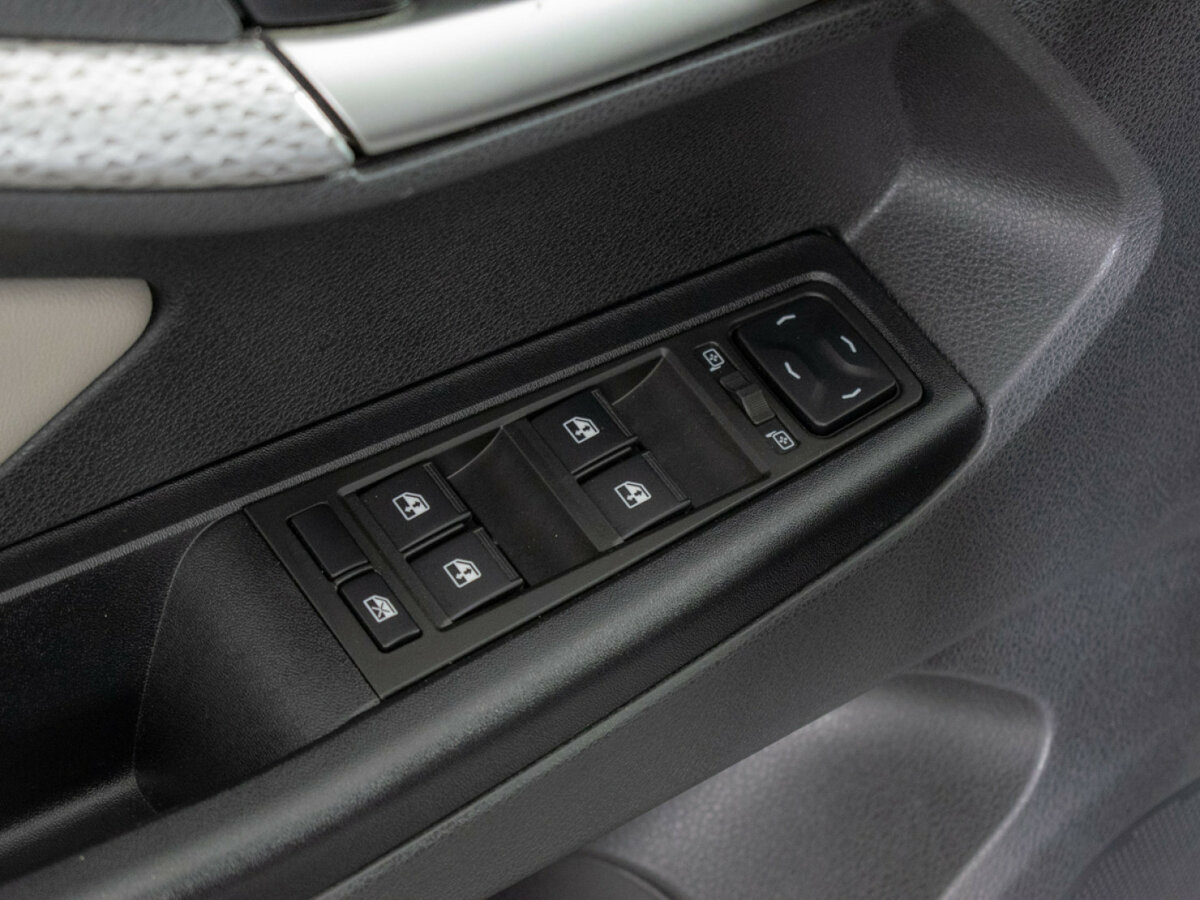 Купить Lada (ВАЗ) Vesta с пробегом. Фото: #15