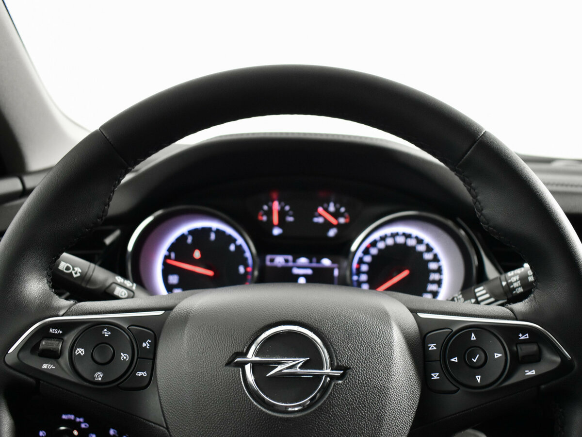 Продажа Б/У Опель Инсигния. Фото: #12