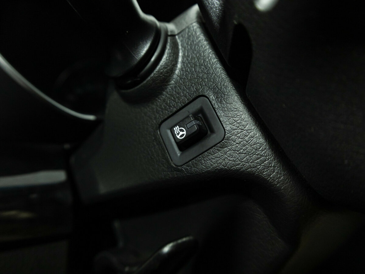 Купить Kia Sorento с пробегом. Фото: #16