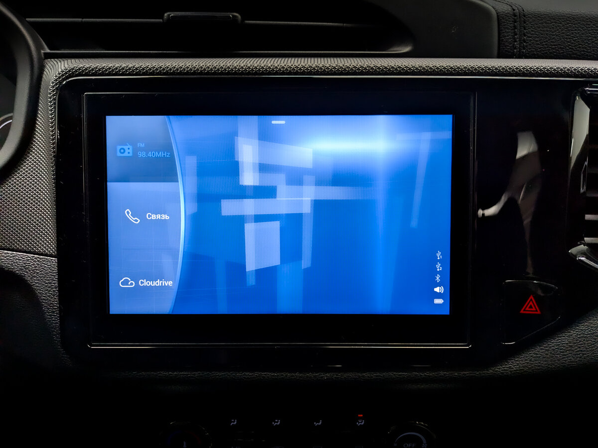 Купить Chery Tiggo 4 с пробегом. Фото: #14