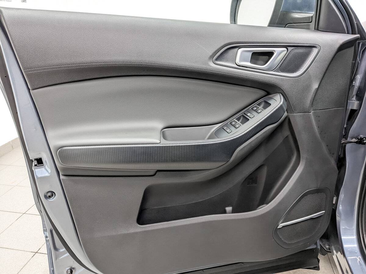 Купить Chery Tiggo 4 с пробегом. Фото: #18