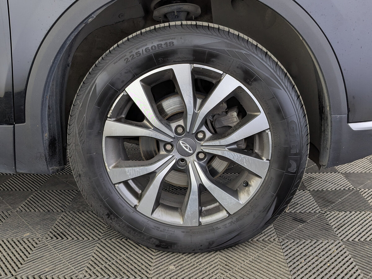 Продажа Б/У Чери Тигго 7 Про. Фото: #11