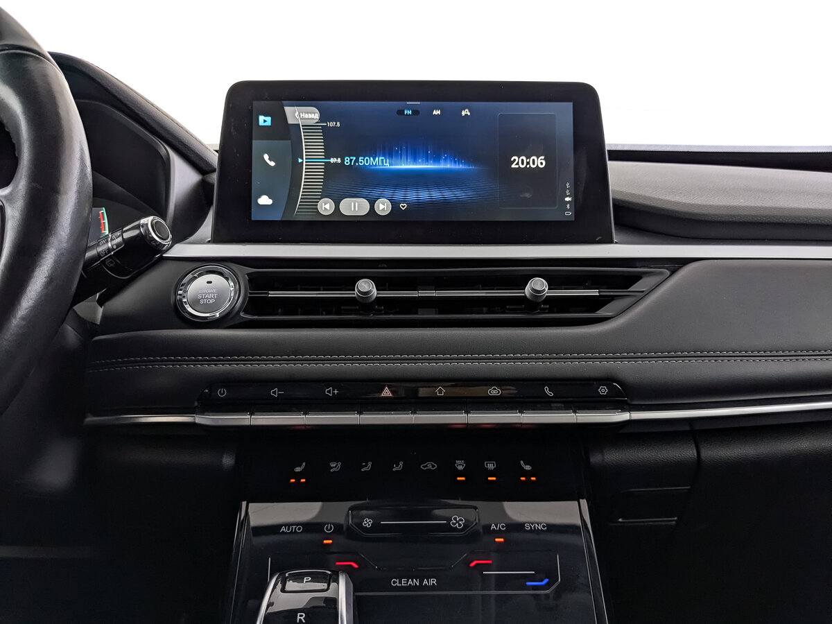 Продажа Б/У Чери Тигго 7 Про. Фото: #16