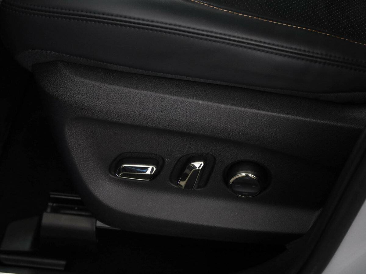 Купить EXEED TXL с пробегом. Фото: #22