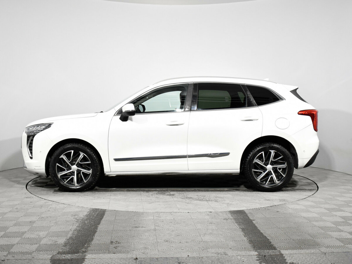 Продажа Б/У Хавал Джолион. Фото: #7