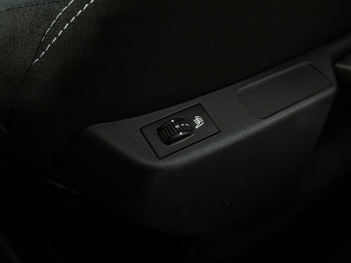 Купить Citroen C4 с пробегом. Фото: #15