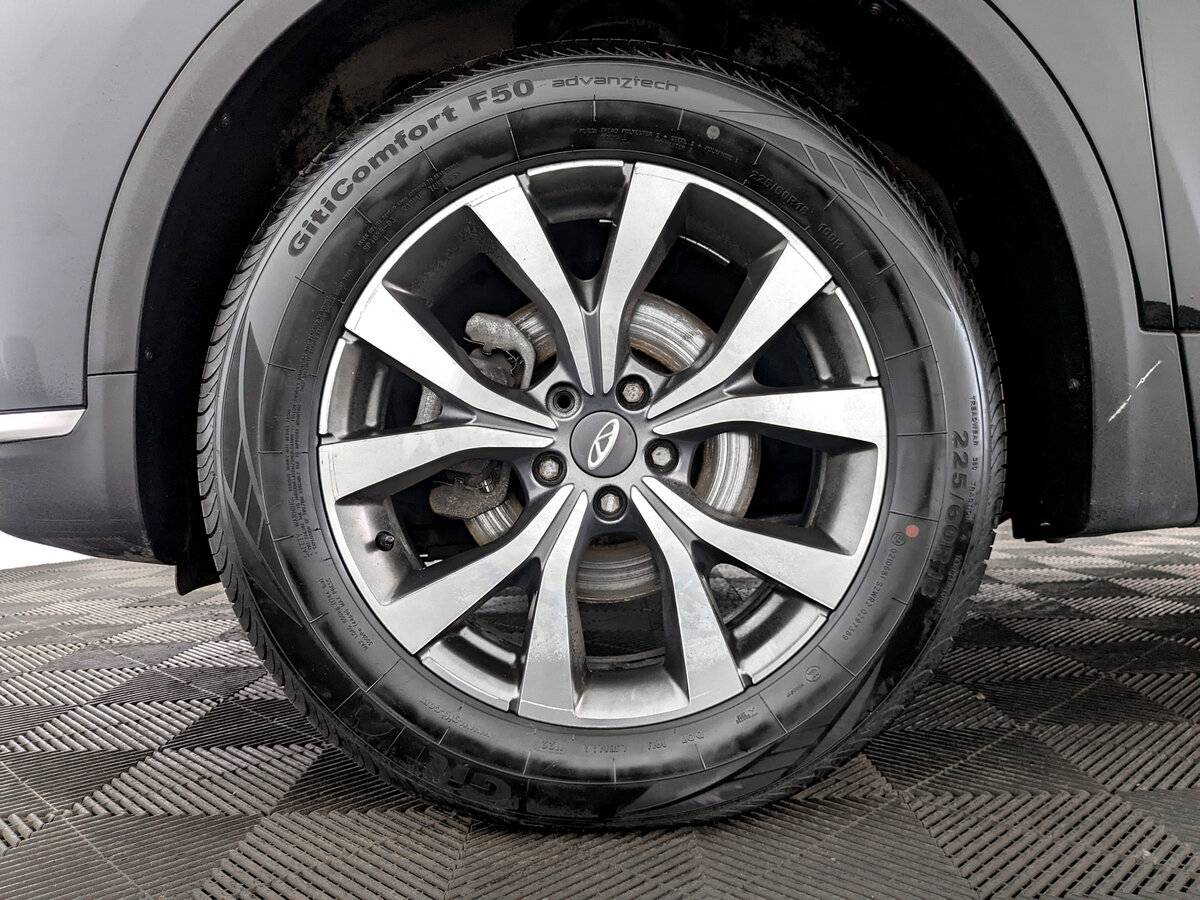 Продажа Б/У Чери Тигго 7 Про. Фото: #17