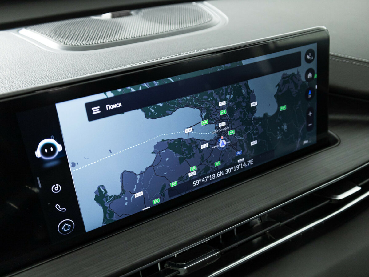 Купить Chery Tiggo 7 Pro Max с пробегом. Фото: #12