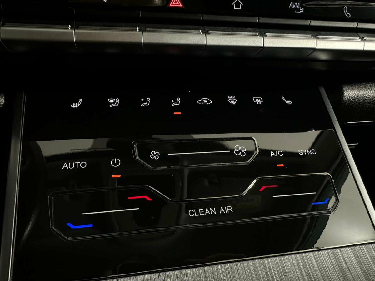 Продажа Б/У Чери Тигго 4 Про. Фото: #13