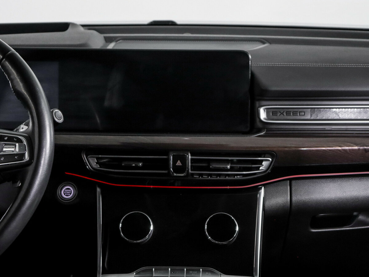 Купить EXEED VX с пробегом. Фото: #13