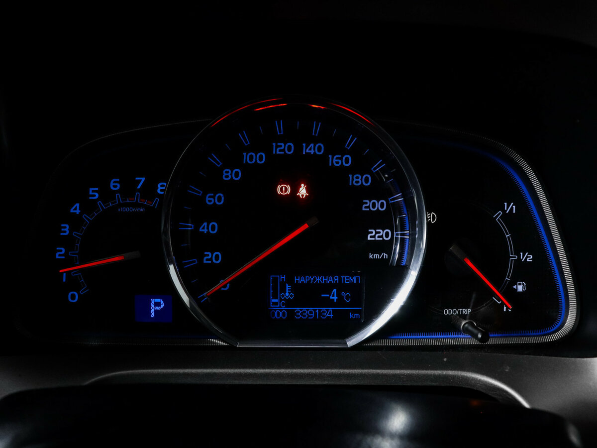 Продажа Б/У Тойота Рав4. Фото: #10