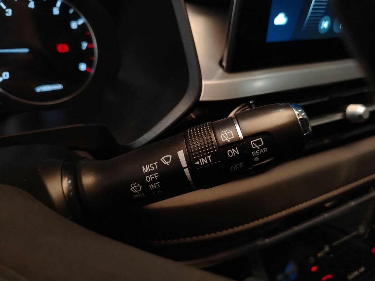 Купить Chery Tiggo 4 Pro с пробегом. Фото: #14