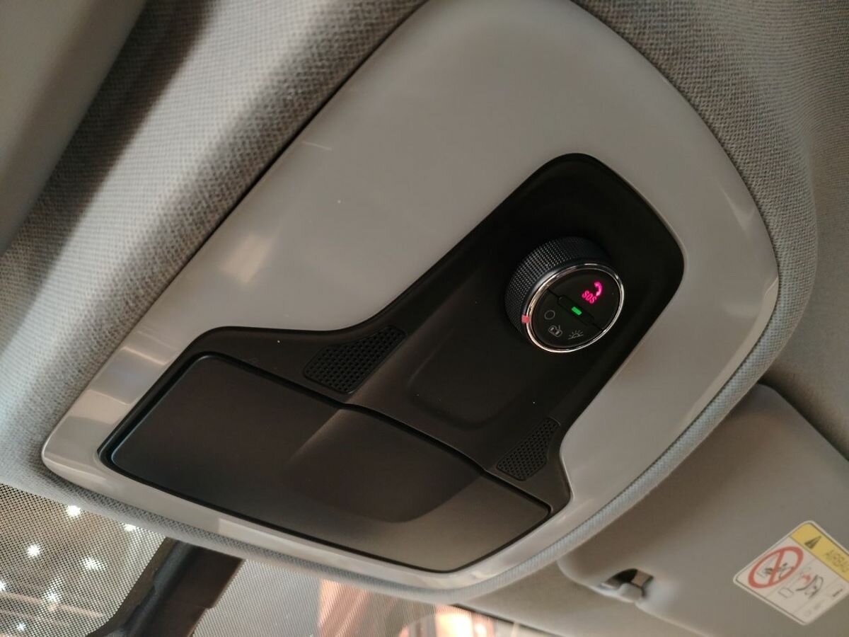 Купить Chery Tiggo 4 Pro с пробегом. Фото: #18