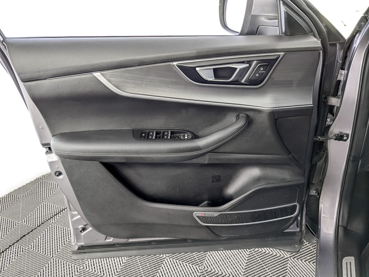 Продажа Б/У Чери Тигго 7 Про. Фото: #17