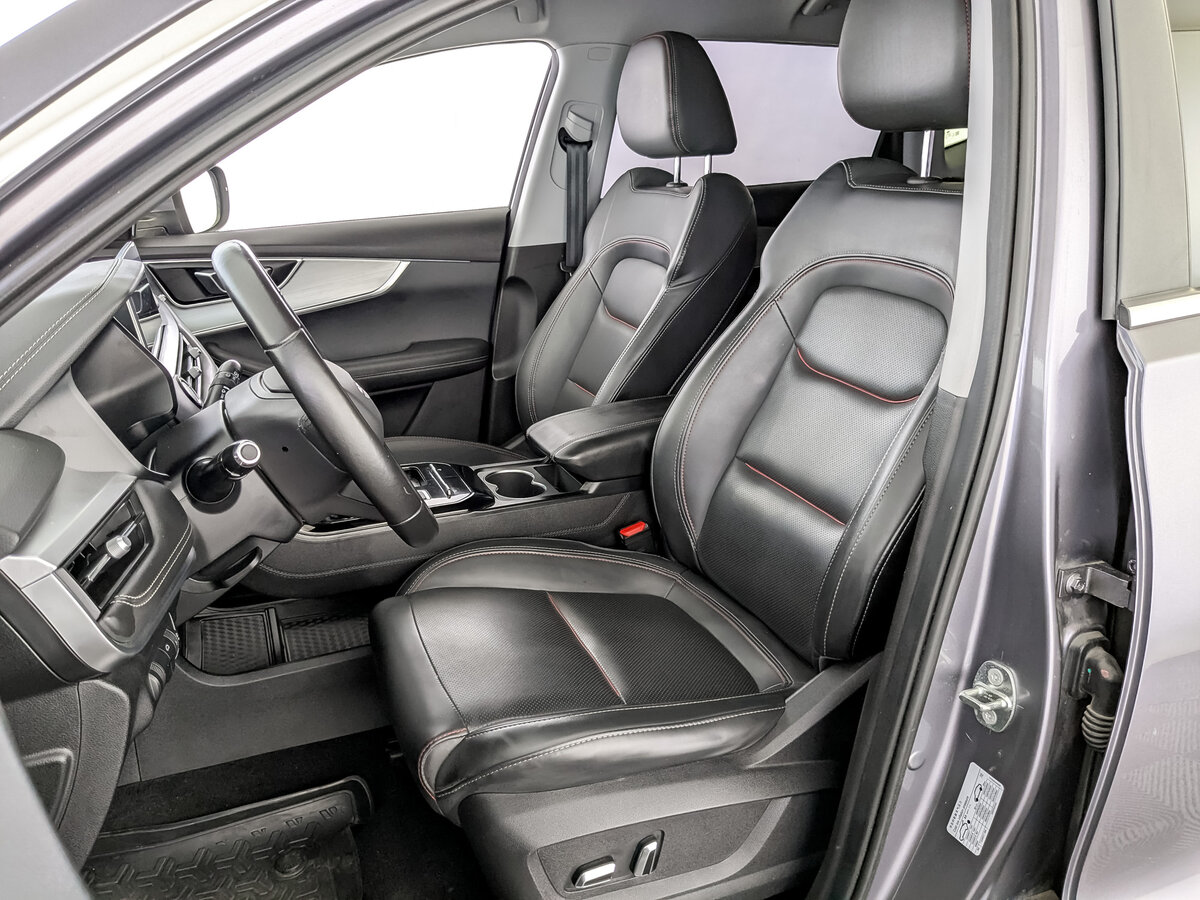 Продажа Б/У Чери Тигго 7 Про. Фото: #18