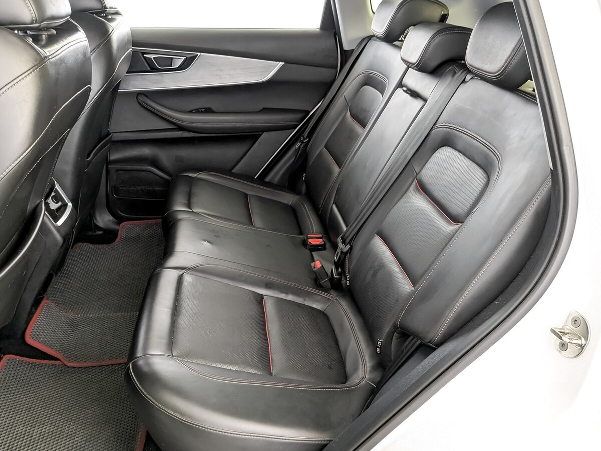 Продажа Б/У Чери Тигго 7 Про. Фото: #11