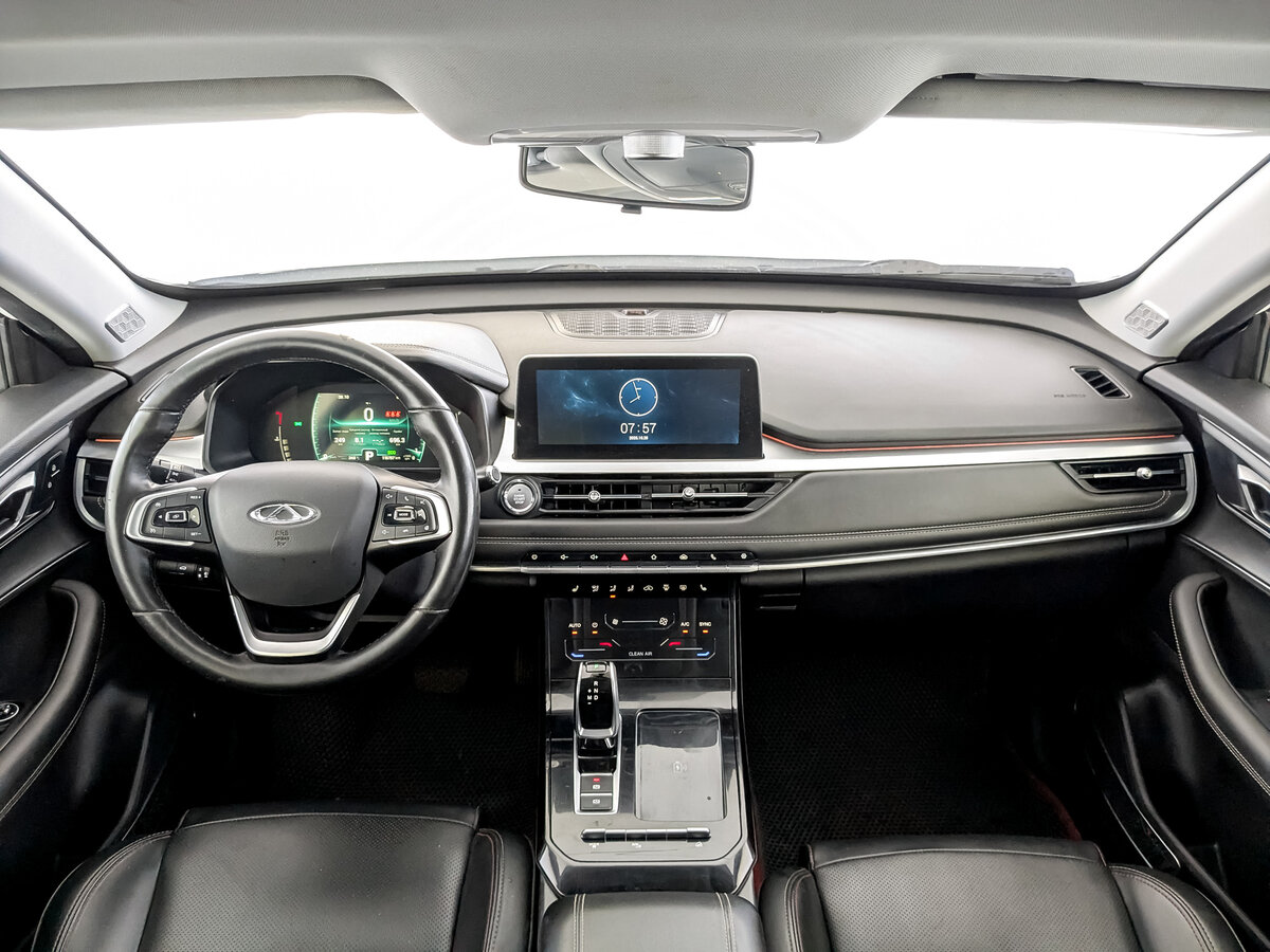 Продажа Б/У Чери Тигго 7 Про. Фото: #13