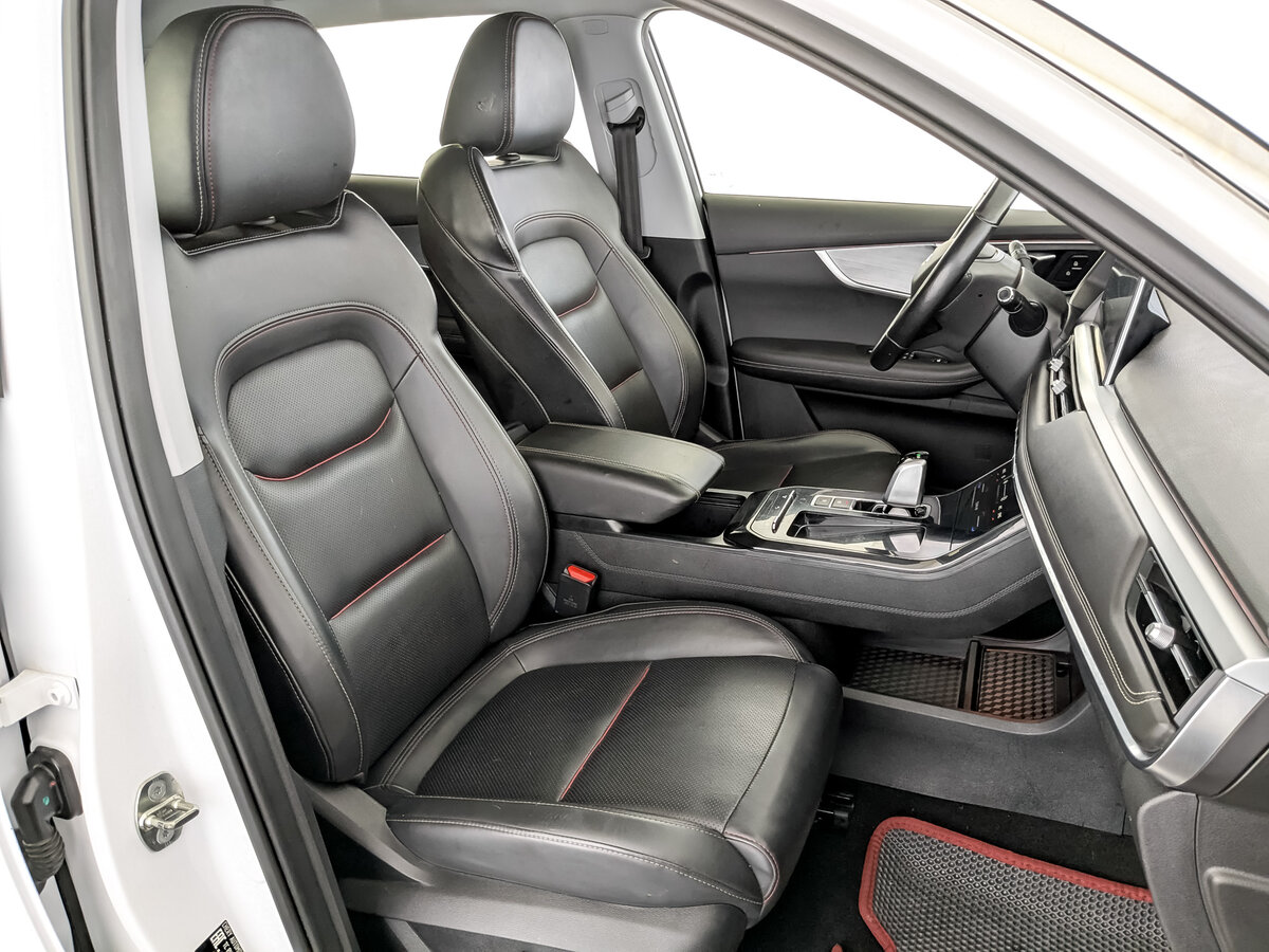 Продажа Б/У Чери Тигго 7 Про. Фото: #23