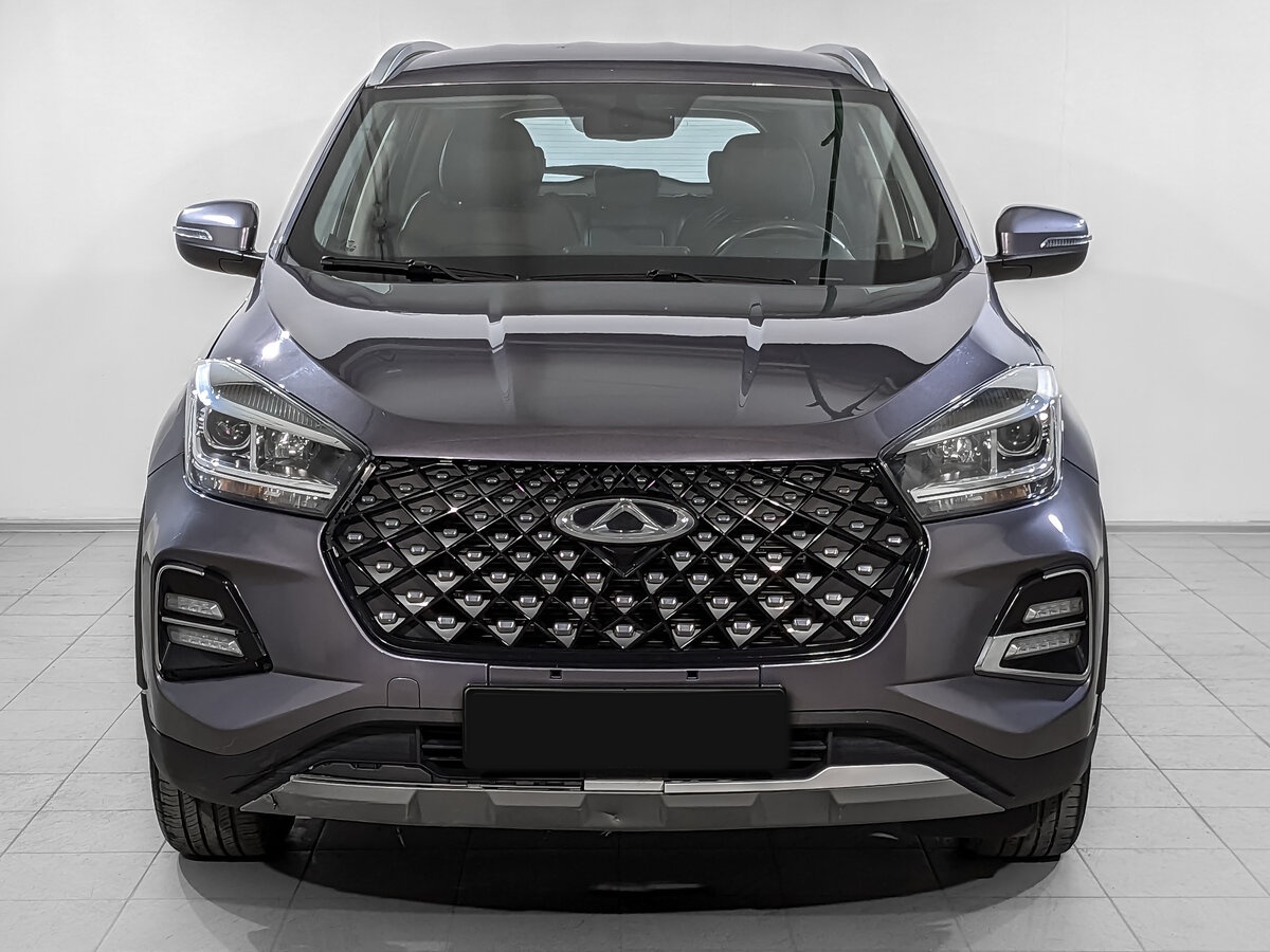 Продажа Б/У Чери Тигго 4 Про. Фото: #1