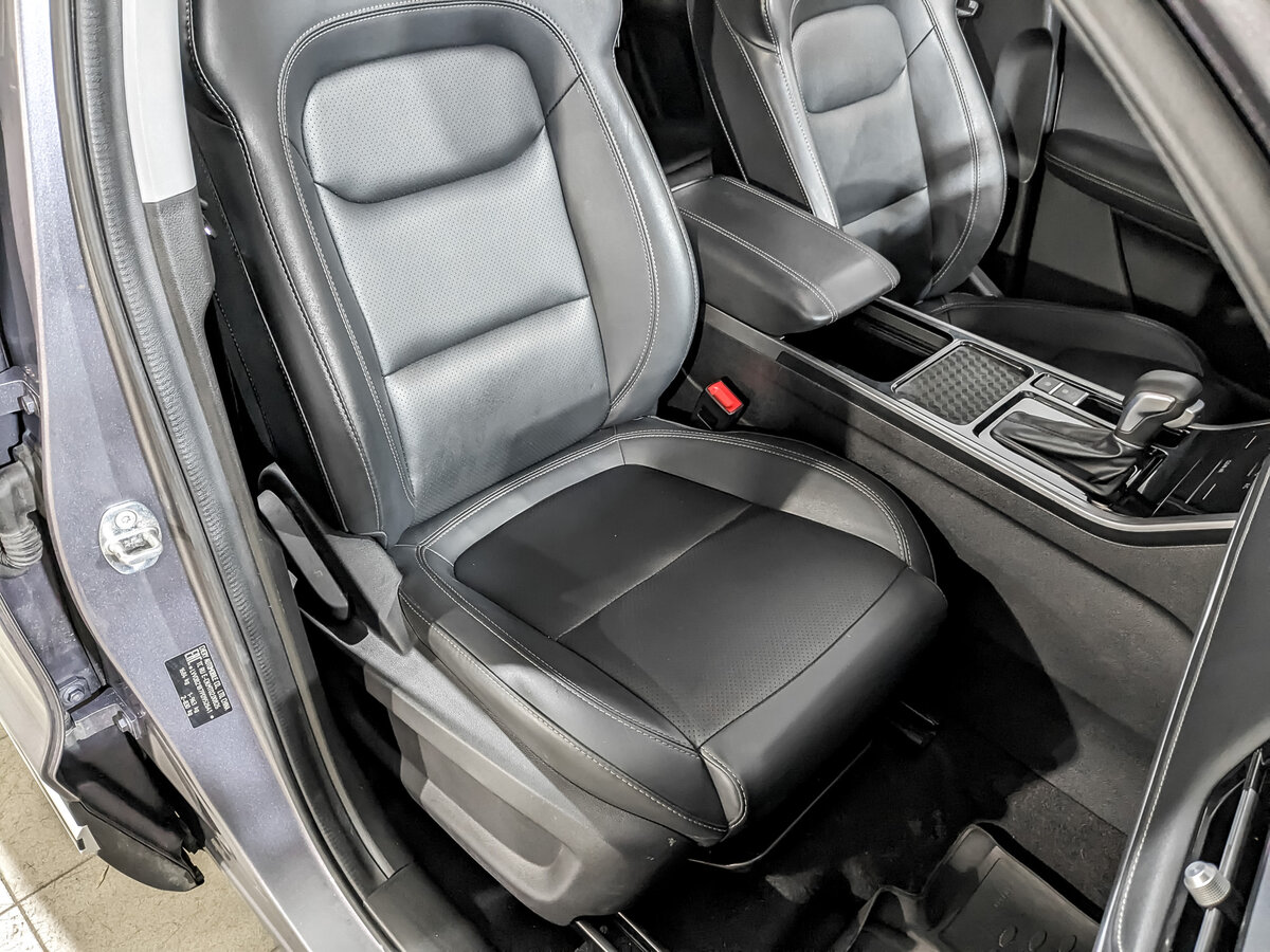 Продажа Б/У Чери Тигго 4 Про. Фото: #21