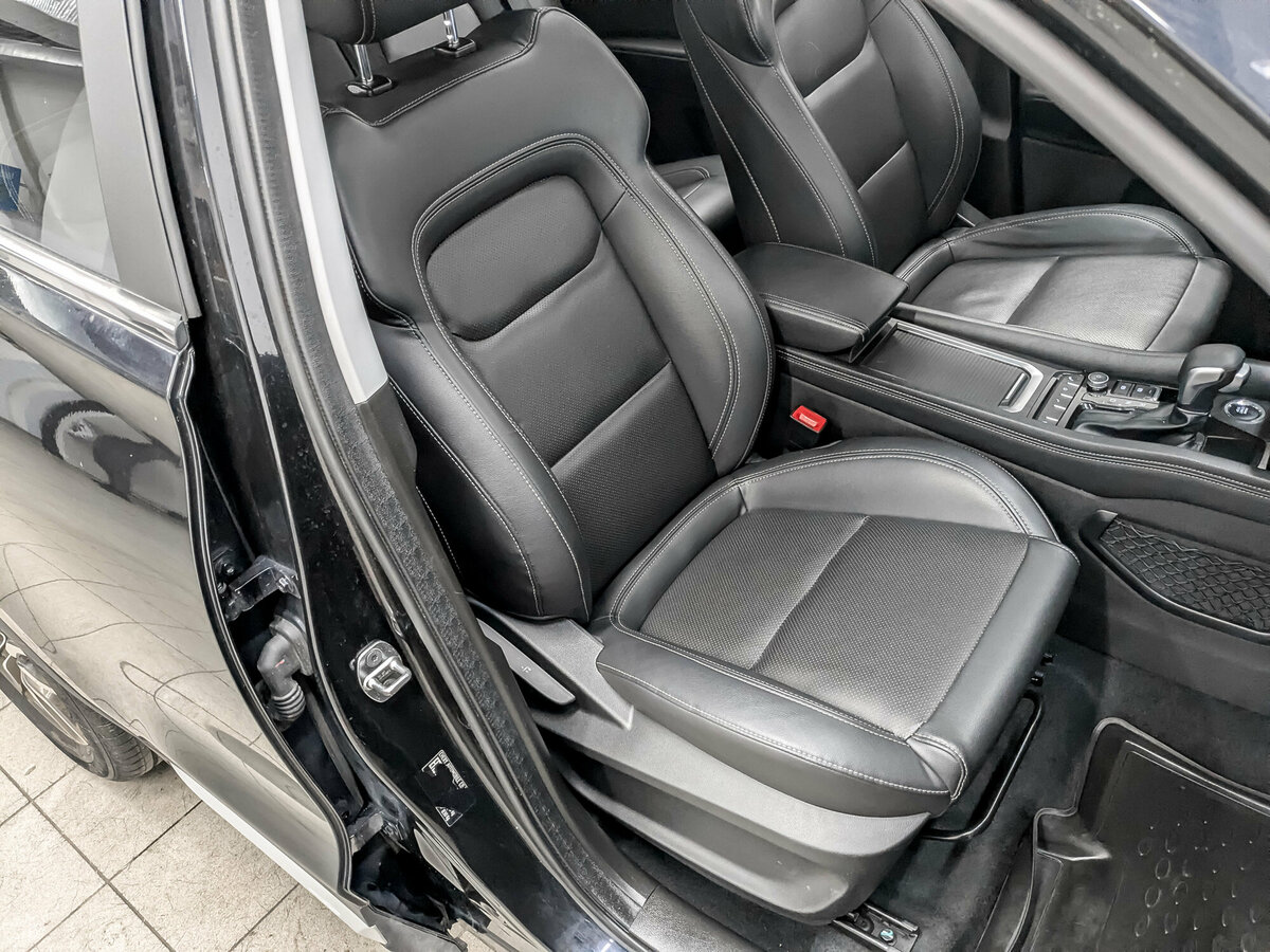 Продажа Б/У Чери Тигго 4. Фото: #22