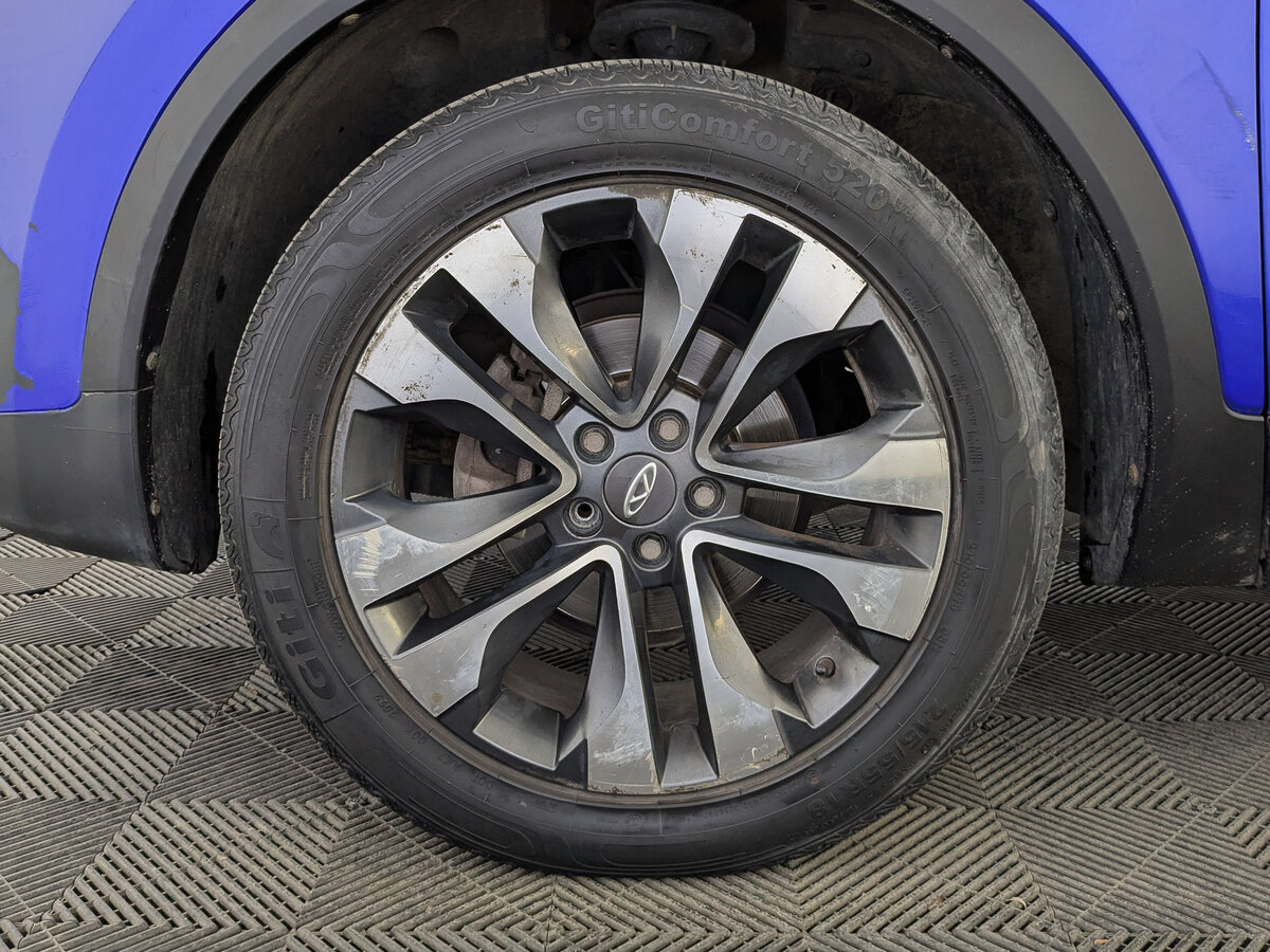 Продажа Б/У Чери Тигго 4. Фото: #11