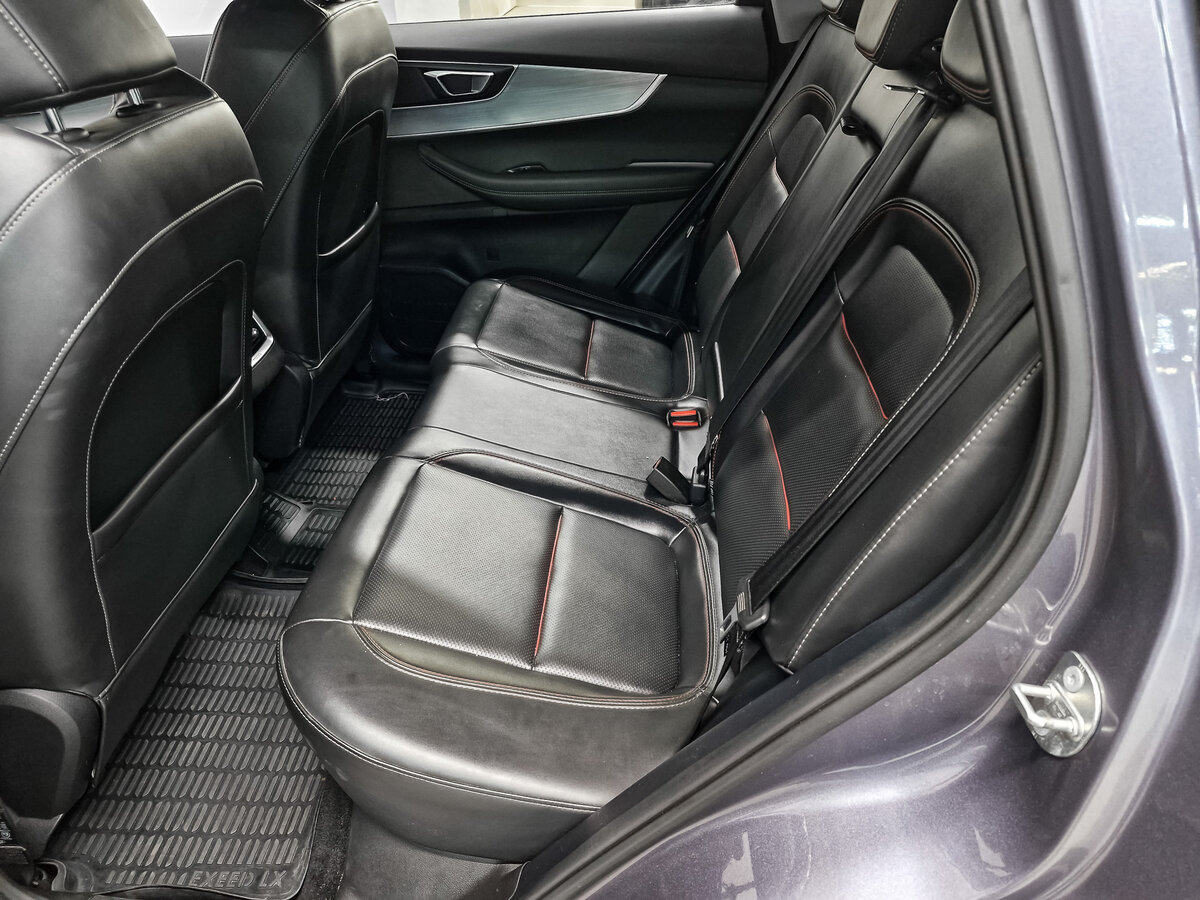 Продажа Б/У Чери Тигго 7 Про. Фото: #16