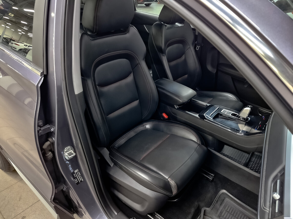 Продажа Б/У Чери Тигго 7 Про. Фото: #20