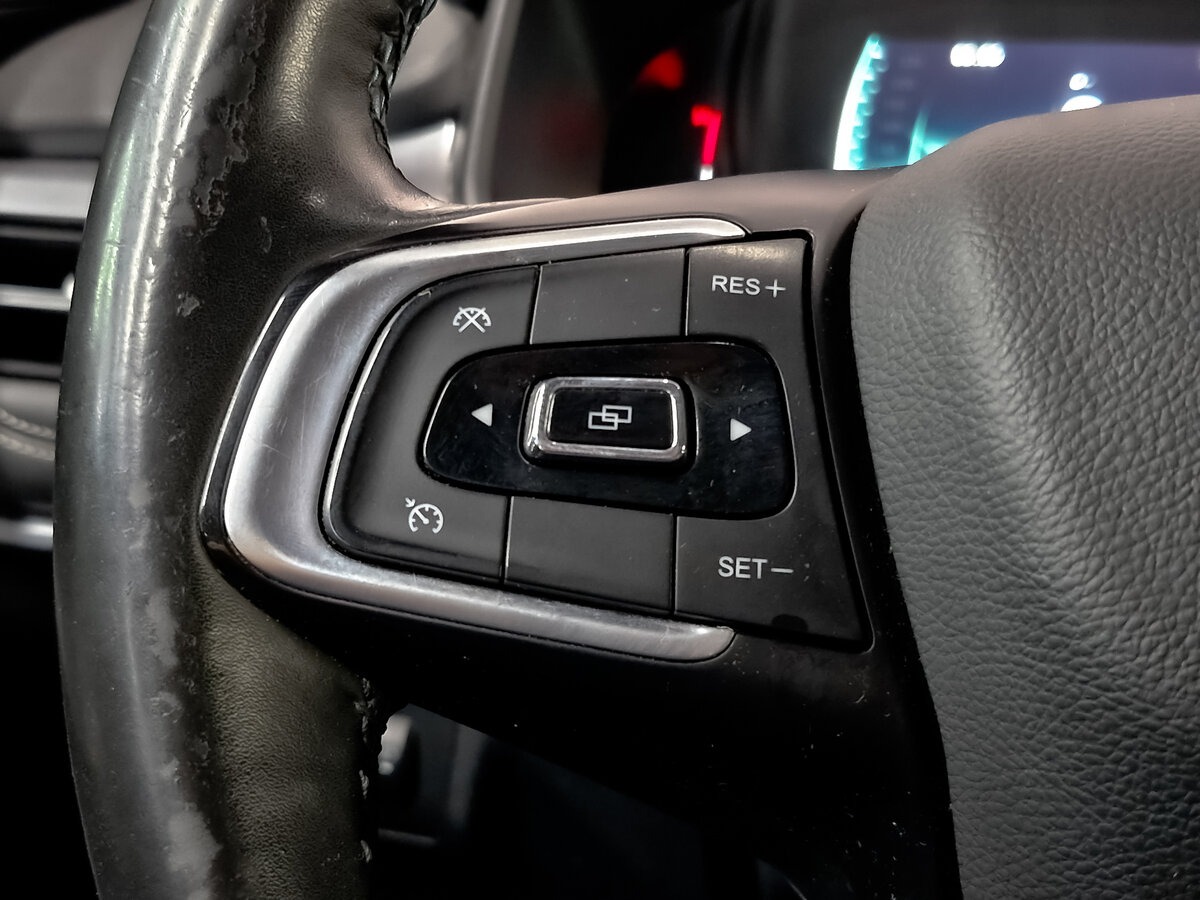 Продажа Б/У Чери Тигго 7 Про. Фото: #23