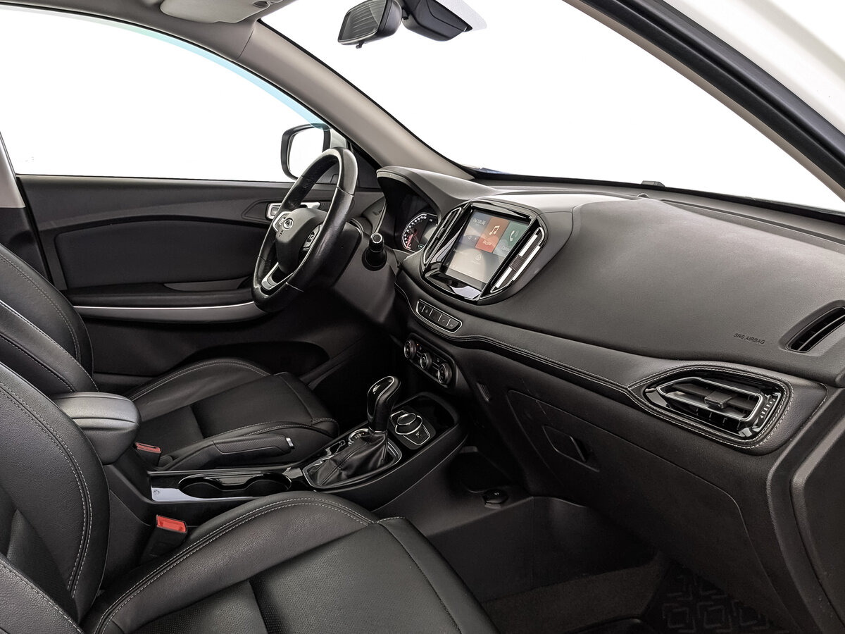 Продажа Б/У Чери Тигго 7. Фото: #12