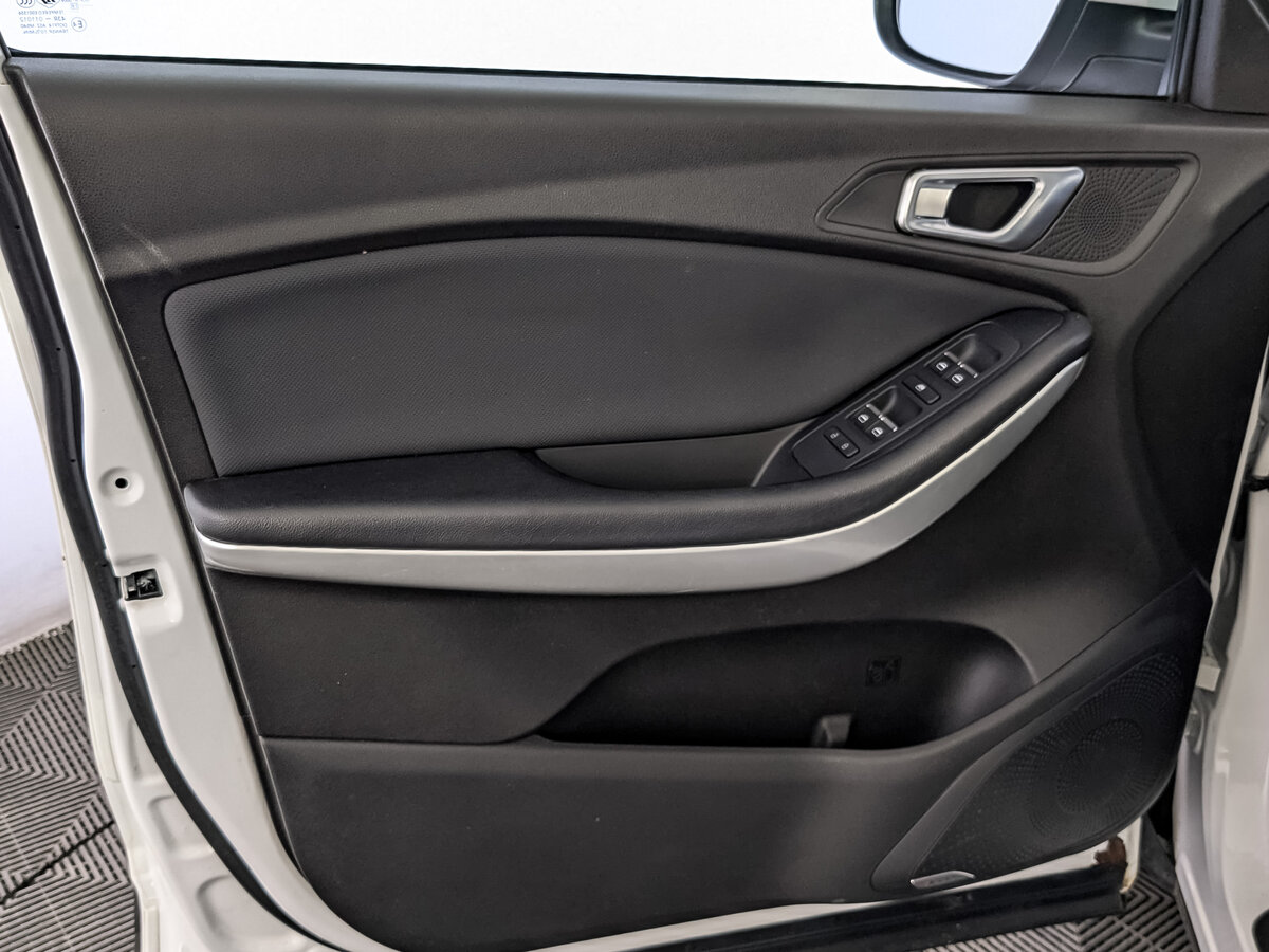 Продажа Б/У Чери Тигго 7. Фото: #18