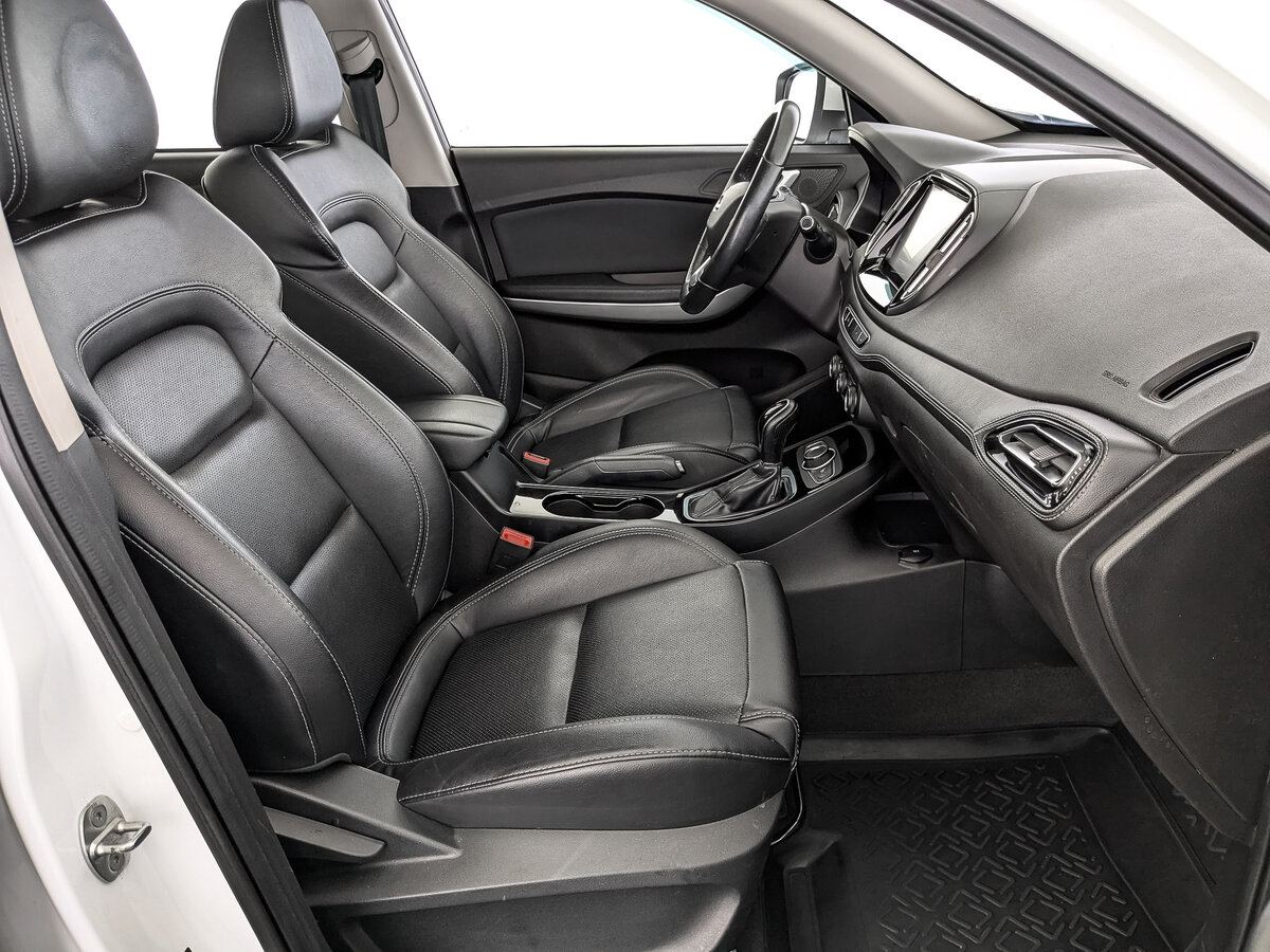 Продажа Б/У Чери Тигго 7. Фото: #22