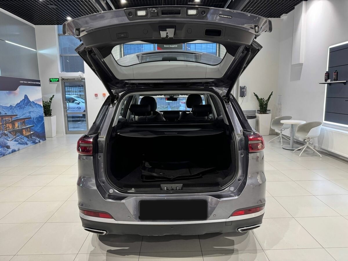 Продажа Б/У Чери Тигго 7 Про Макс. Фото: #5