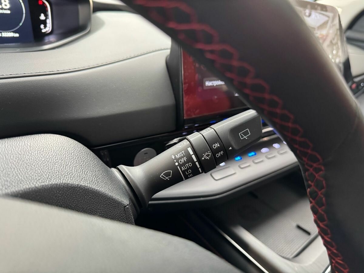 Купить Changan CS55 Plus с пробегом. Фото: #19