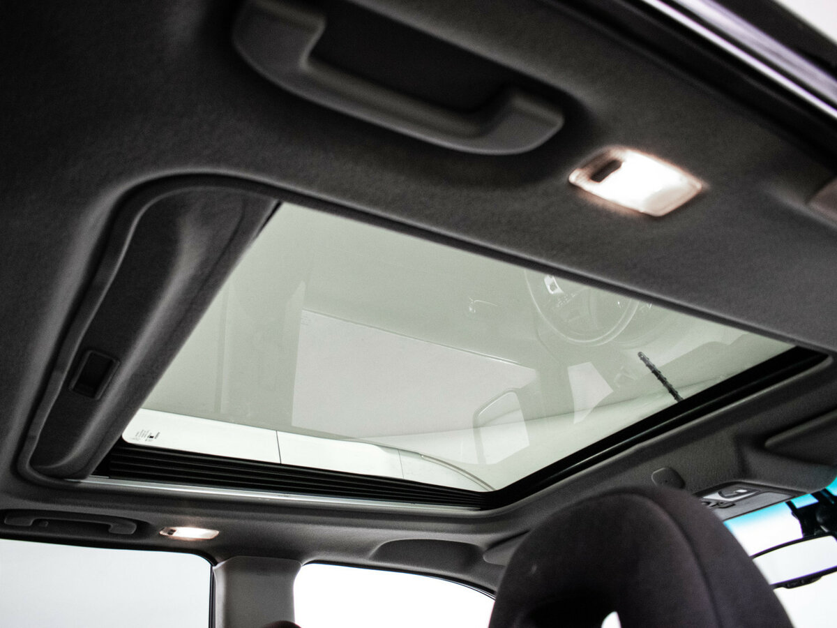 Купить Nissan X-Trail с пробегом. Фото: #9