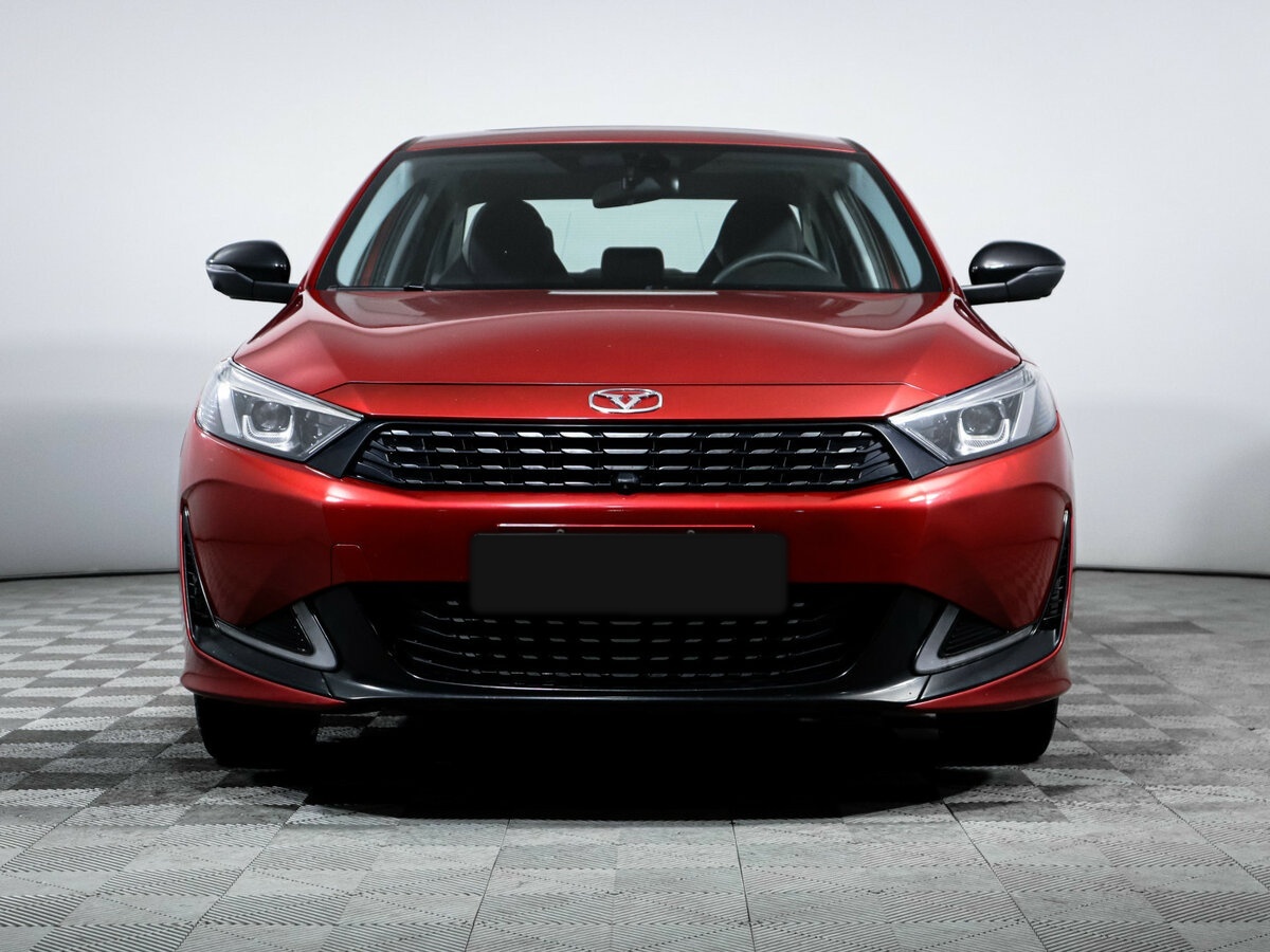 Купить KAIYI E5 с пробегом. Фото: #1