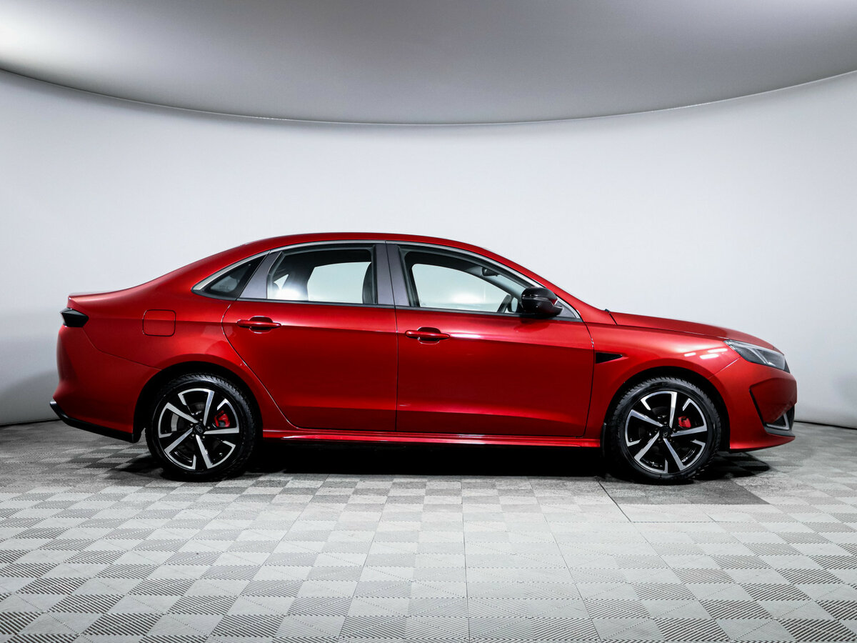 Купить KAIYI E5 с пробегом. Фото: #3