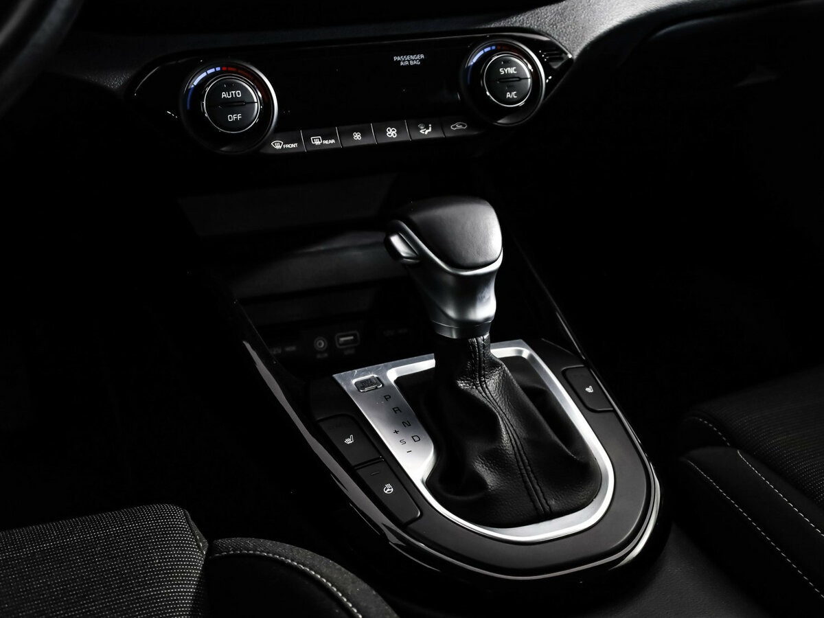 Купить Kia Cerato с пробегом. Фото: #10