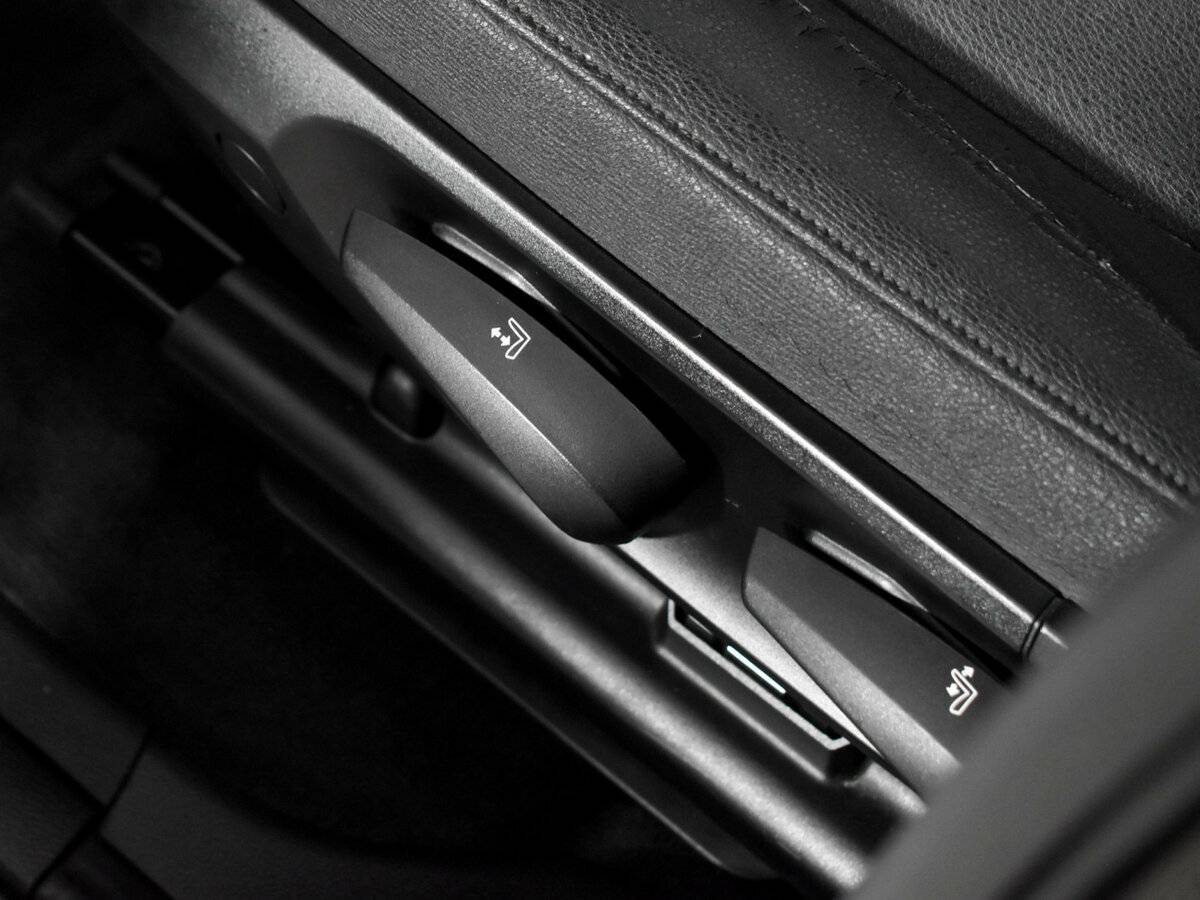 Купить BMW X3 с пробегом. Фото: #8