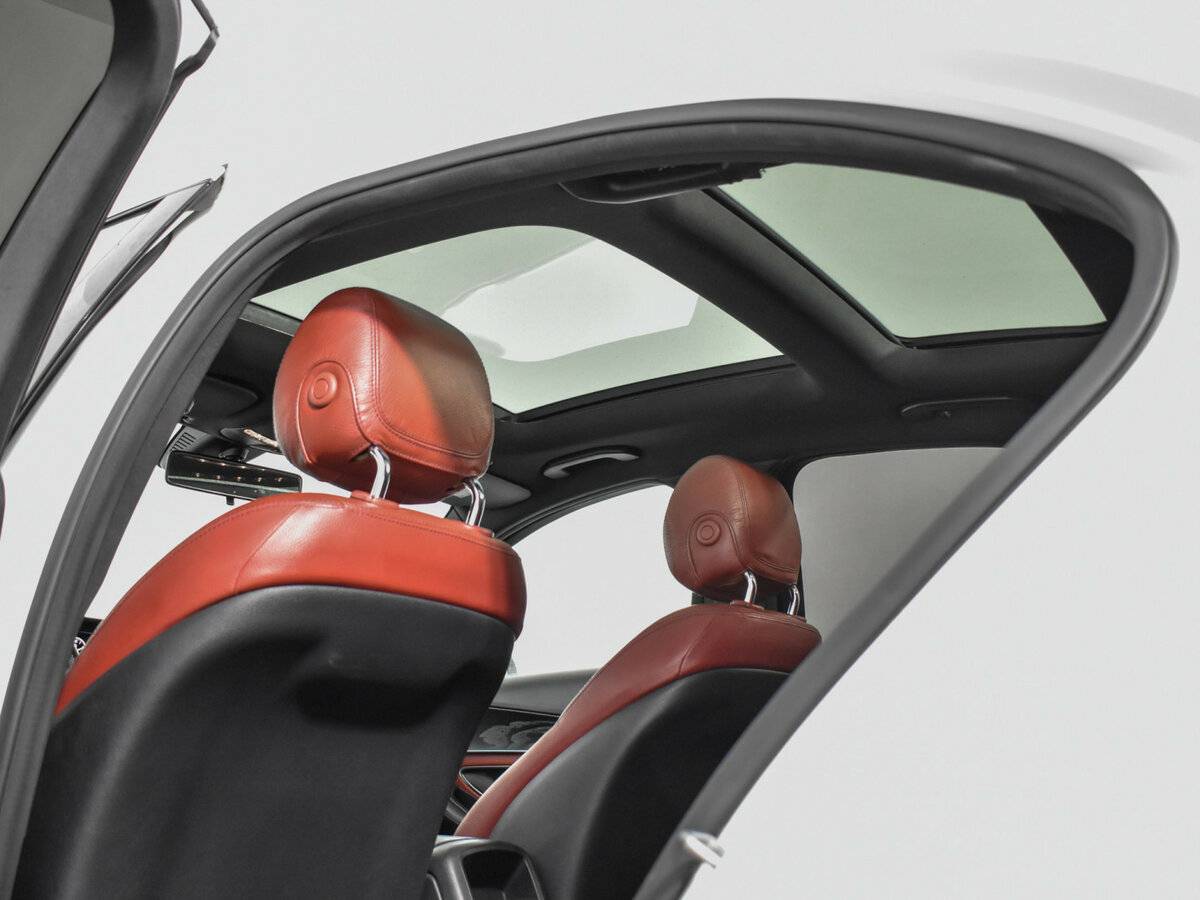 Купить Mercedes-Benz C-Класс с пробегом. Фото: #19