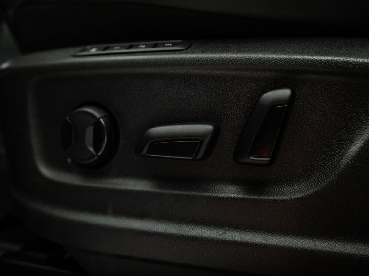 Купить Skoda Kodiaq с пробегом. Фото: #14