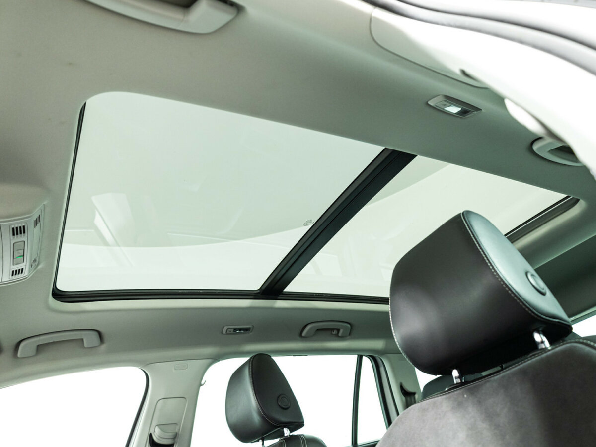 Купить Skoda Kodiaq с пробегом. Фото: #17