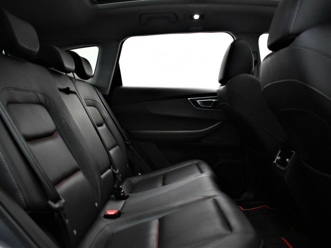 Купить Chery Tiggo 7 Pro с пробегом. Фото: #15