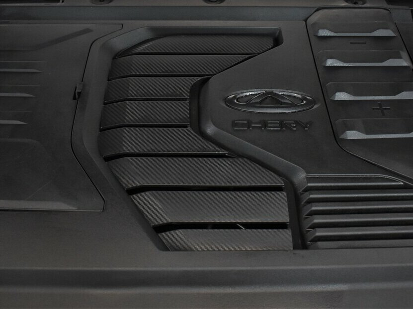 Купить Chery Tiggo 7 Pro с пробегом. Фото: #17